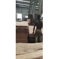 Okoume core and okoume veneer plywood from Gabon